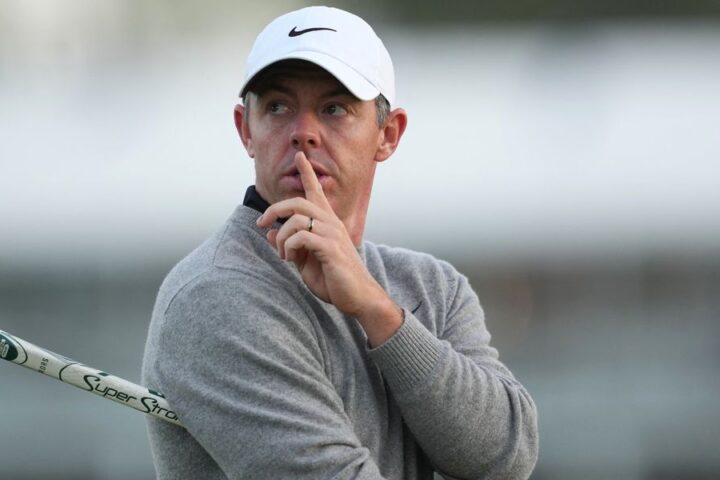 Rory McIlroy faces criticism from Justin Thomas after disappointing PGA Championship performance