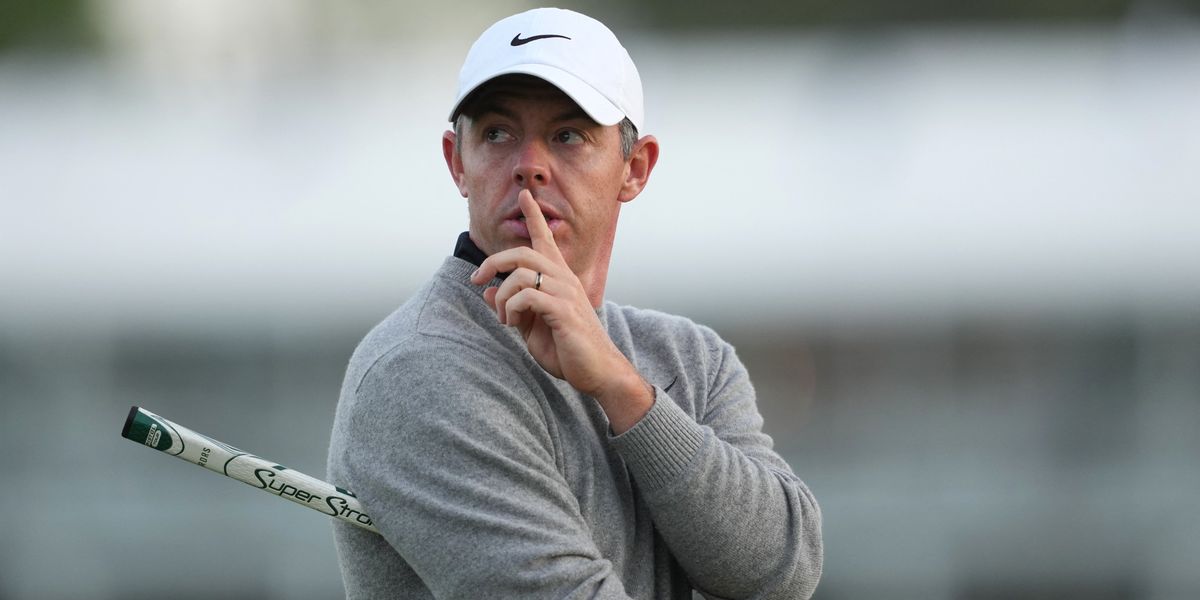 Rory McIlroy faces criticism from Justin Thomas after disappointing PGA Championship performance