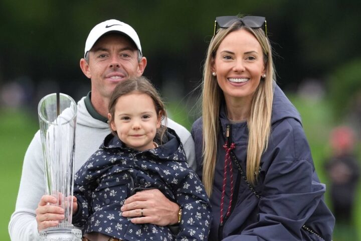 Rory McIlroy poised for PGA Championship success after recent Masters victories