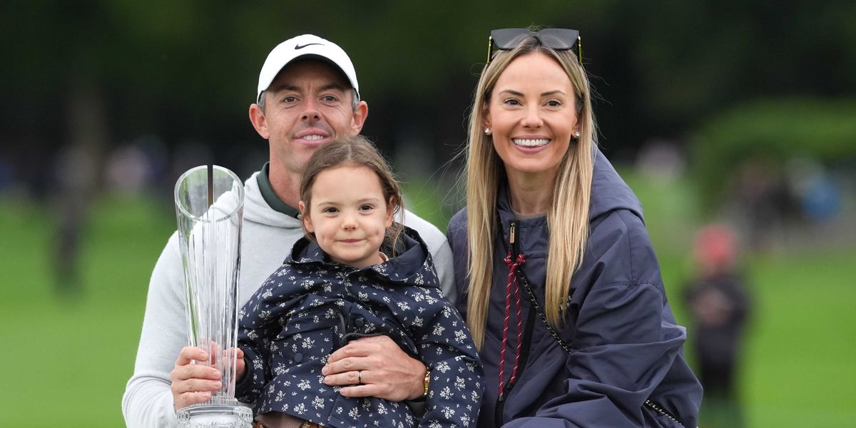 Rory McIlroy poised for PGA Championship success after recent Masters victories