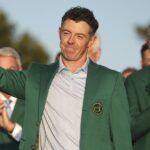 Rory McIlroy prioritizes major events over Trump-hosted tournament after Masters victory