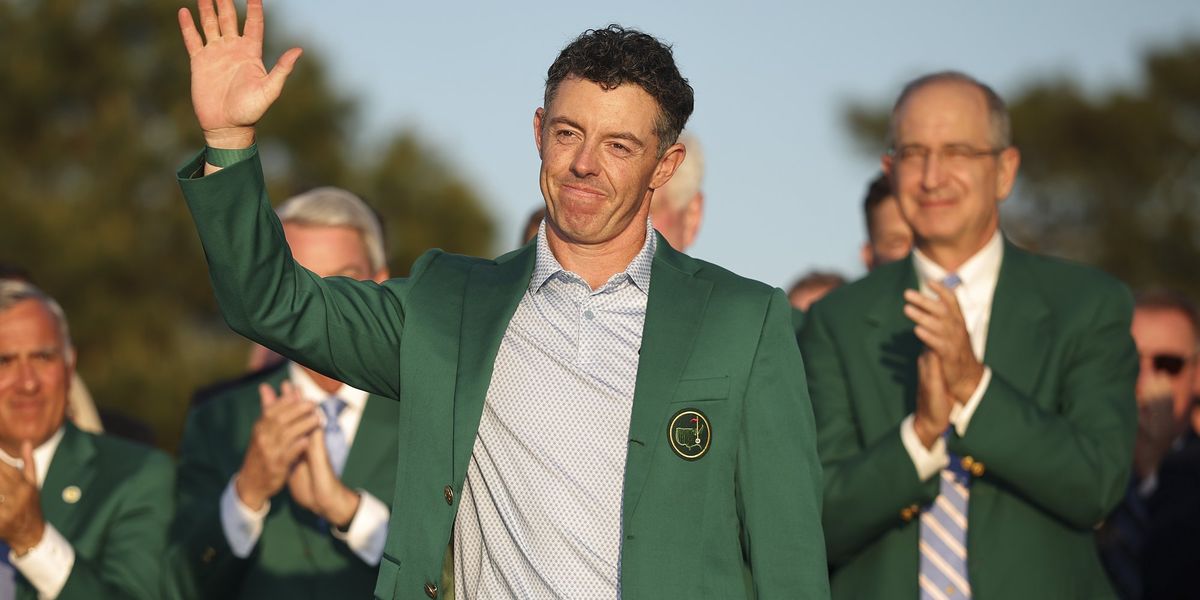 Rory McIlroy prioritizes major events over Trump-hosted tournament after Masters victory