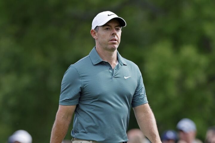 Rory McIlroy reassured as PGA Tour commits support to DP World Tour through 2032