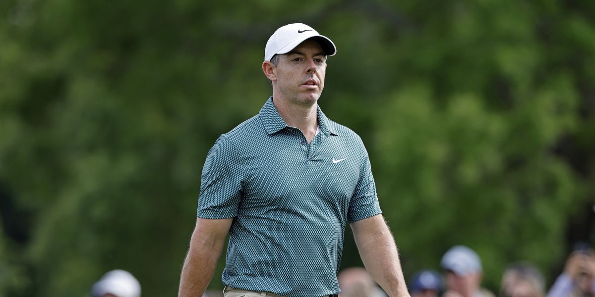 Rory McIlroy reassured as PGA Tour commits support to DP World Tour through 2032