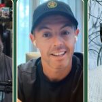 Rory McIlroy reflects on contrasting emotions of consecutive Masters victories