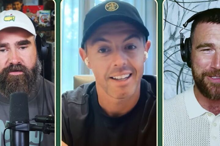 Rory McIlroy reflects on contrasting emotions of consecutive Masters victories