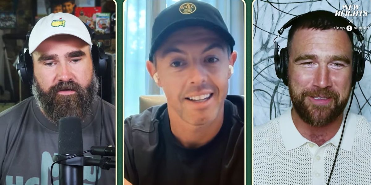 Rory McIlroy reflects on contrasting emotions of consecutive Masters victories