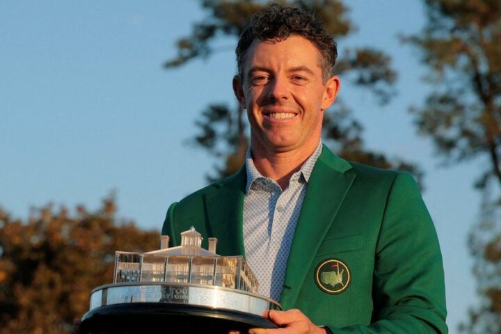 Rory McIlroy returns to competition at Truist Championship after Masters victory