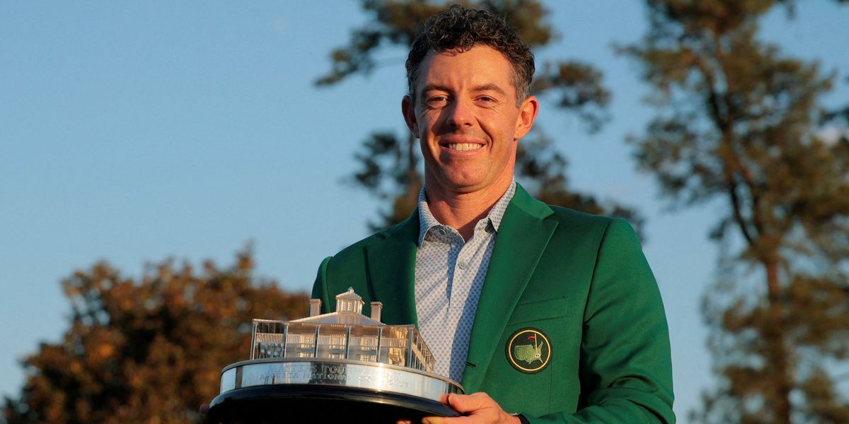 Rory McIlroy returns to competition at Truist Championship after Masters victory