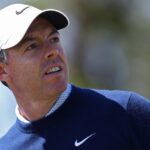 Rory McIlroy skips Scottie Scheffler's Champions Dinner due to injury concerns