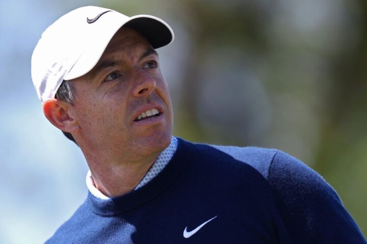 Rory McIlroy skips Scottie Scheffler's Champions Dinner due to injury concerns