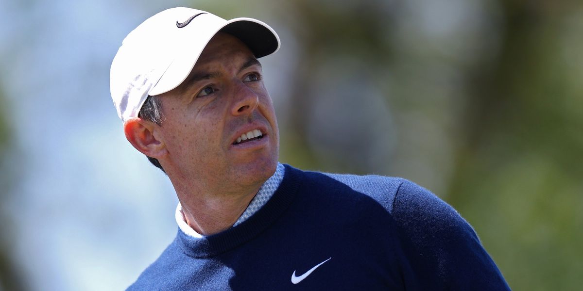 Rory McIlroy skips Scottie Scheffler's Champions Dinner due to injury concerns