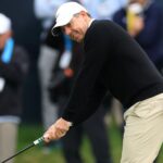 Rory McIlroy struggles at PGA Championship after tree mishap following course criticism