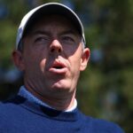 Rory McIlroy to wear custom shoe as he addresses toe issue ahead of PGA Championship
