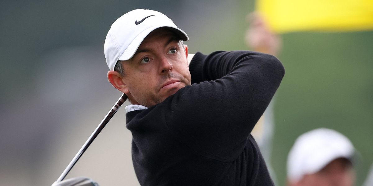 Rory McIlroy urges fans to refrain from noise during swing at PGA Championship