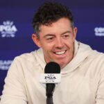 Rory McIlroy warns LIV Golf faces uncertain future amid Middle East funding issues