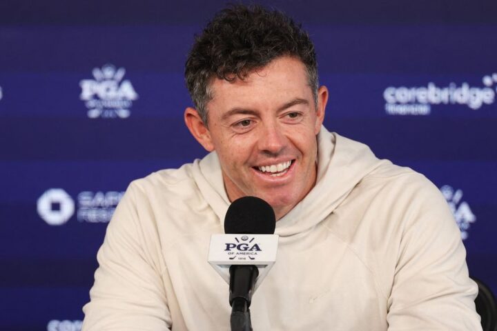 Rory McIlroy warns LIV Golf faces uncertain future amid Middle East funding issues