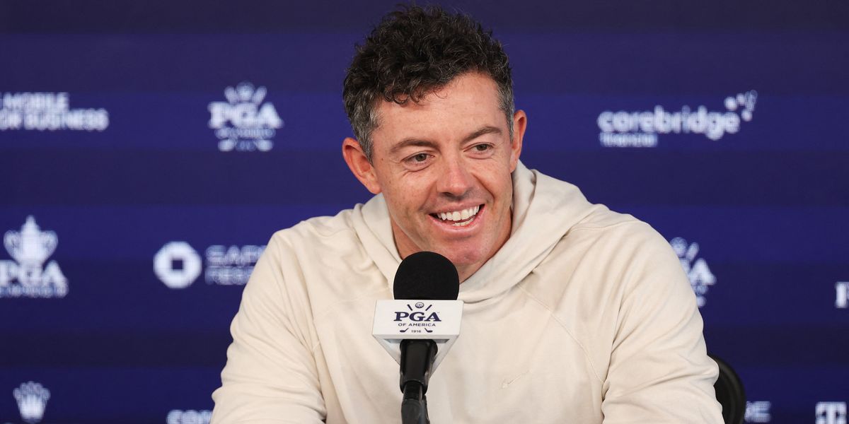 Rory McIlroy warns LIV Golf faces uncertain future amid Middle East funding issues