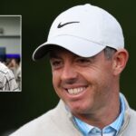 Rory McIlroy welcomes resolution as Jon Rahm clears path for Ryder Cup participation