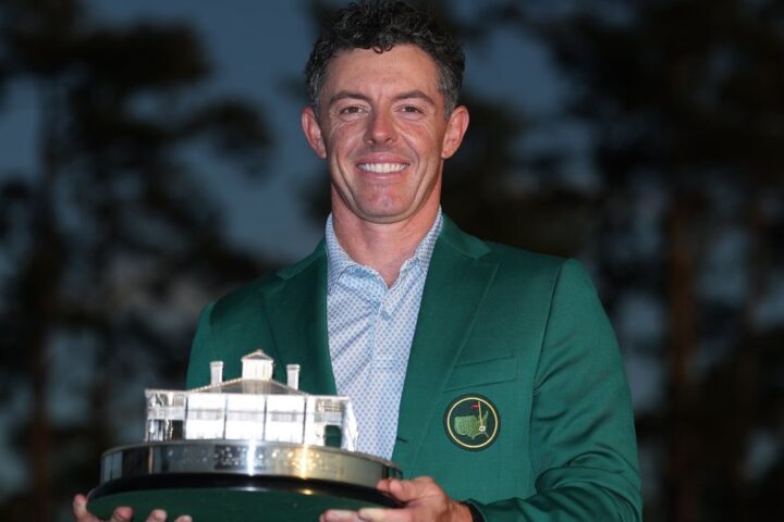 Rory McIlroy's chance to win £2.65 million increases as Scottie Scheffler withdraws