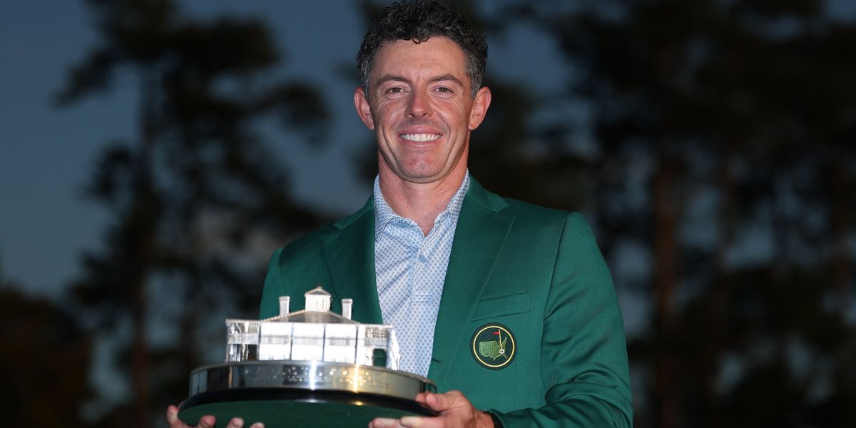 Rory McIlroy's chance to win £2.65 million increases as Scottie Scheffler withdraws