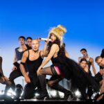 Rosalía's Lux tour opening night in London captivates with powerful themes of faith and artistry