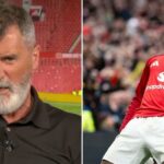 Roy Keane praises Kobbie Mainoo after match-winning goal against Liverpool