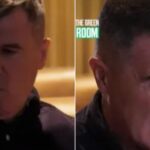 Roy Keane recounts hotel kitchen clash over delayed breakfast before World Cup gig