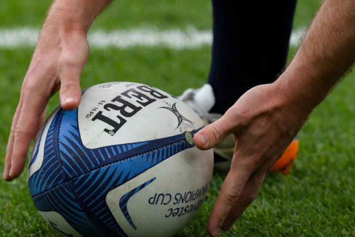 Rugby player Eugene Hanna dies from injuries sustained in match on 2 May