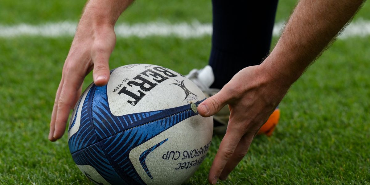 Rugby player Eugene Hanna dies from injuries sustained in match on 2 May