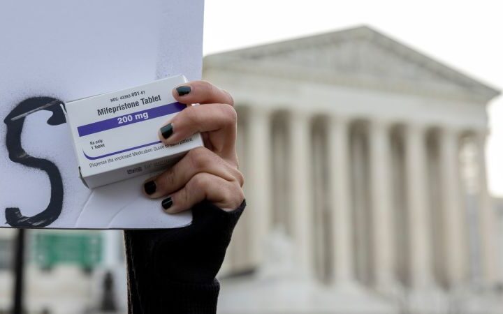Ruling on abortion pill access sparks confusion and uncertainty among providers in the US