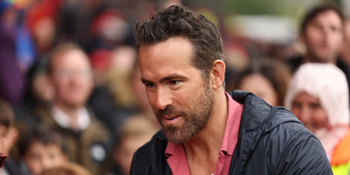 Ryan Reynolds criticises Southampton in wake of spygate scandal
