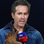 Ryan Reynolds expresses pride in Wrexham's season despite missing Premier League promotion