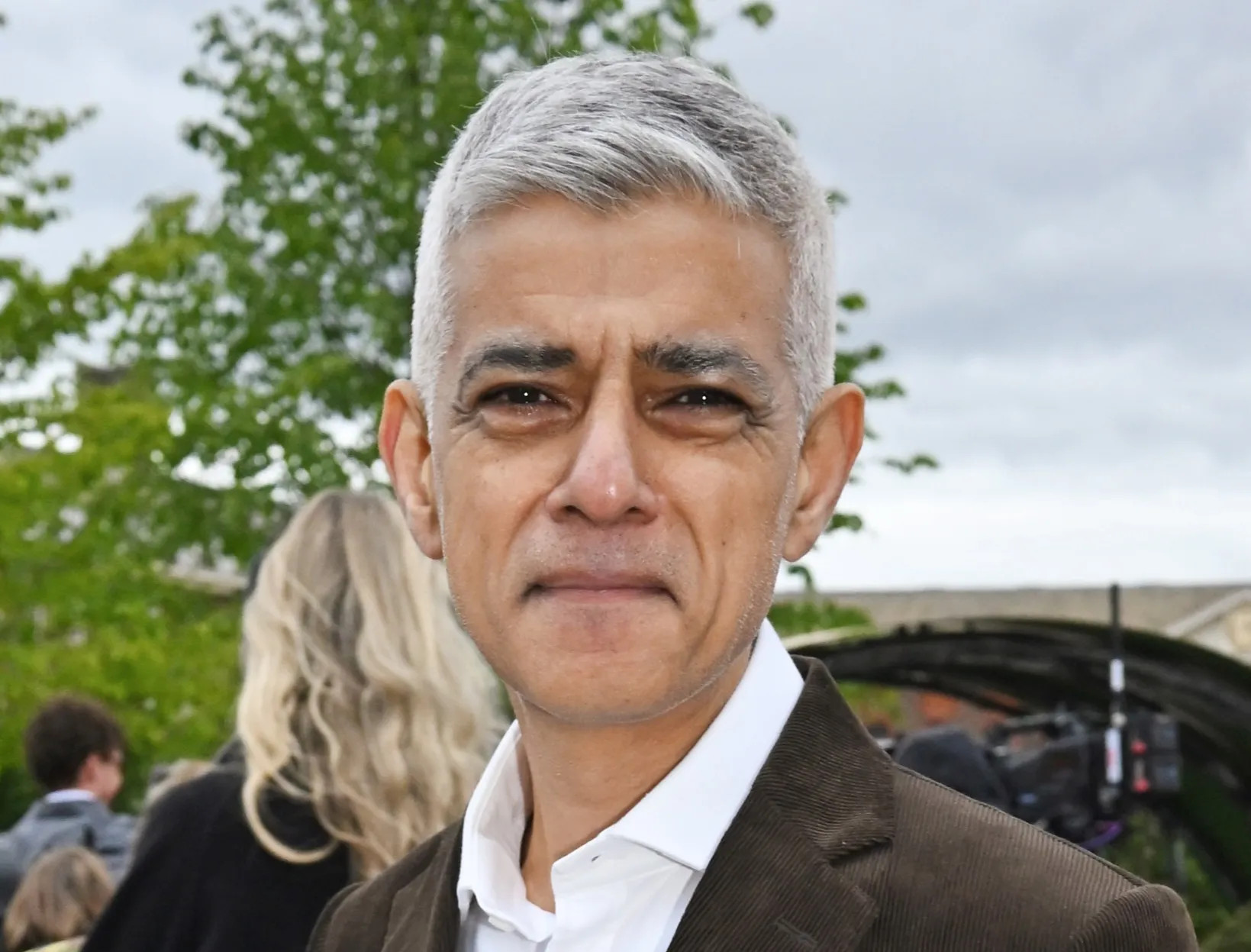 Sadiq Khan blocks £50 million AI deal for Metropolitan Police amid safety concerns