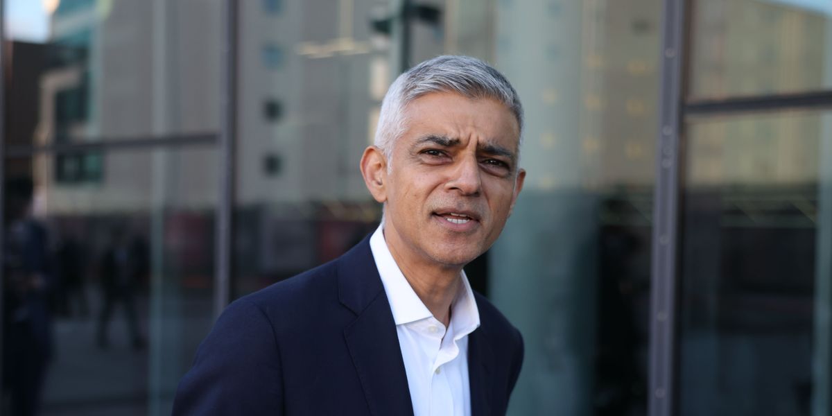 Sadiq Khan urges Londoners to back West Ham to avoid potential £2.5 million cost