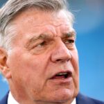 Sam Allardyce criticises 'biased' BBC coverage after VAR decision in Arsenal-West Ham match