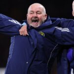 Scotland announces 26-man World Cup squad as veteran goalkeeper Craig Gordon makes the list