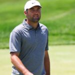 Scottie Scheffler attributes PGA Championship loss to putting struggles as Aaron Rai claims title