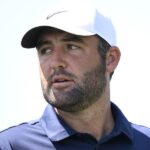 Scottie Scheffler clarifies lack of input on Ryder Cup captain selection