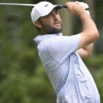 Scottie Scheffler confirms participation in Genesis Scottish Open ahead of PGA Championship