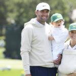 Scottie Scheffler credits life changes for struggles on the greens during PGA Championship