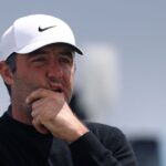 Scottie Scheffler criticises challenging pin placements at PGA Championship