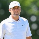 Scottie Scheffler emphasizes focus on own game ahead of PGA Championship showdown with Rory McIlroy