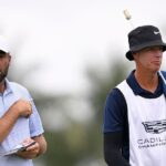 Scottie Scheffler expresses frustration towards caddie after disappointing finish at Cadillac Championship