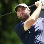 Scottie Scheffler faces backlash after dismissing LIV Golf question during Cadillac Championship