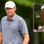 Scottie Scheffler surpasses Rory McIlroy in Forbes' wealth ranking of athletes