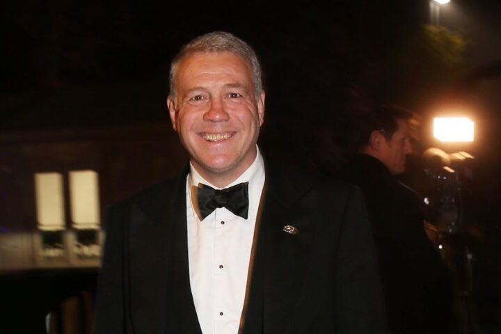Scottish rugby legend Scott Hastings dies at 61 after battling cancer
