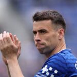 Seamus Coleman defends Ireland players against questioning on Israel's conflict in the Middle East
