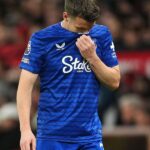 Seamus Coleman to retire from playing at Everton after 17 seasons, offered coaching role