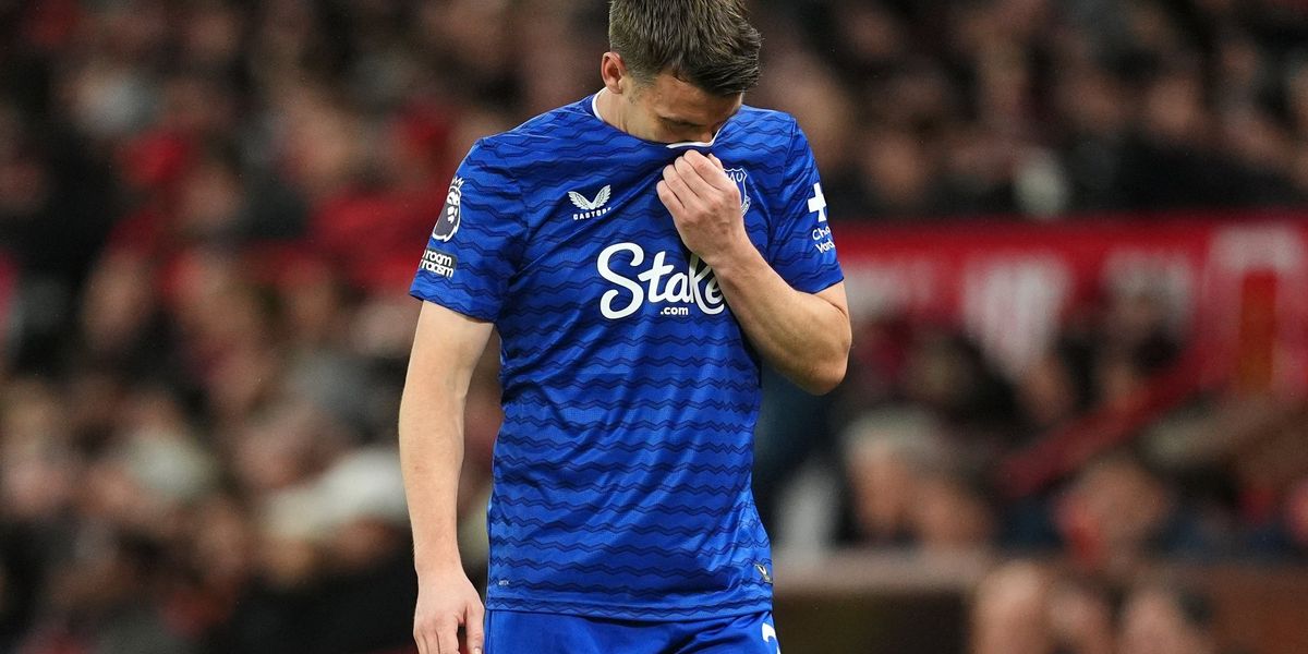 Seamus Coleman to retire from playing at Everton after 17 seasons, offered coaching role